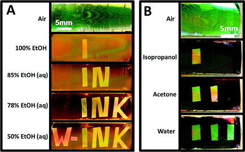 Watermark Ink