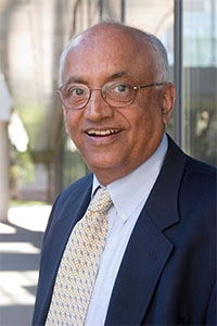 Photo of Venkatesh "Venky" Narayanamurti