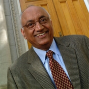 Venkatesh Narayanamurti