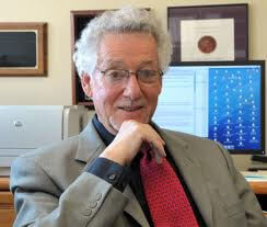 Professor Sheldon Weinbaum