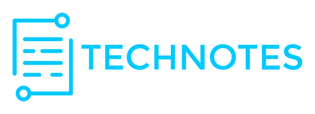 Technotes Logo