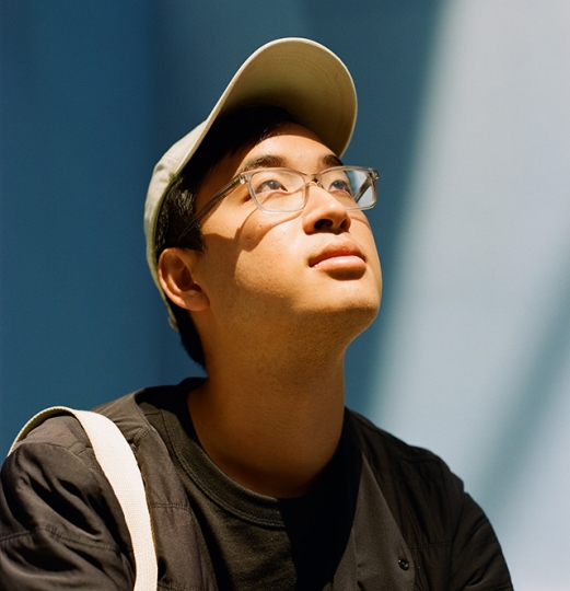 Jeffrey Zhao