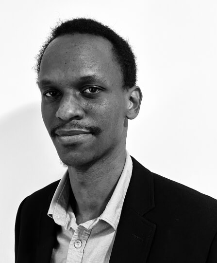 Joel Mugyenyi