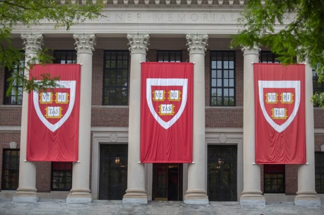 Widener Library